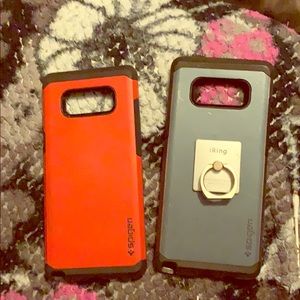 Galaxy Samsung Note8 cases